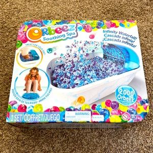 Orbeez Soothing spa